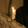 Lume di candela